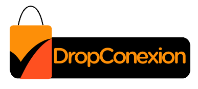 DropConexion logo